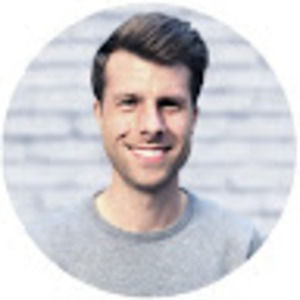 Meet your Posher, Jesse